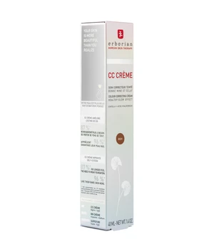 Erborian CC Crème New, Rich