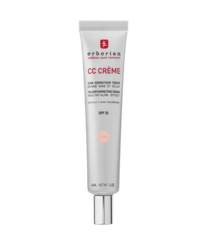 Erborian CC Crème New