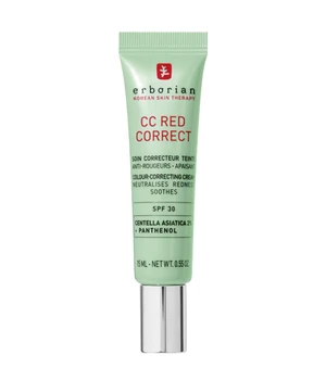 Erborian CC Red Correct, 15 ml