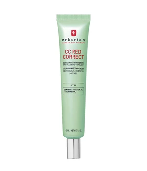 Erborian CC Red Correct, 40 ml