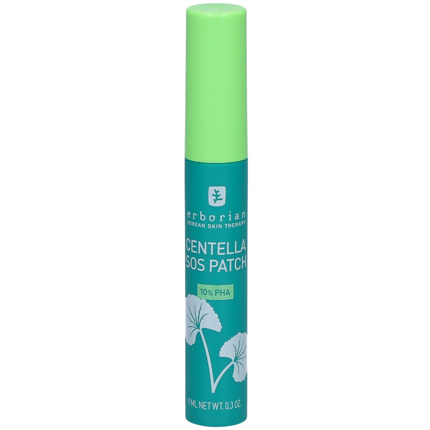 Erborian Centella SOS Patch 9 ml