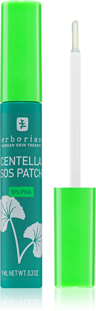 Erborian Centella SOS Patch Local Care for Imperfections Due to Acne Skin