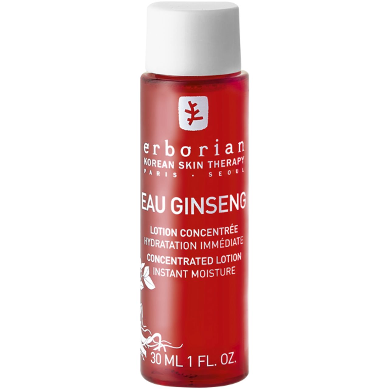 Erborian, Eau Ginseng 30 ml
