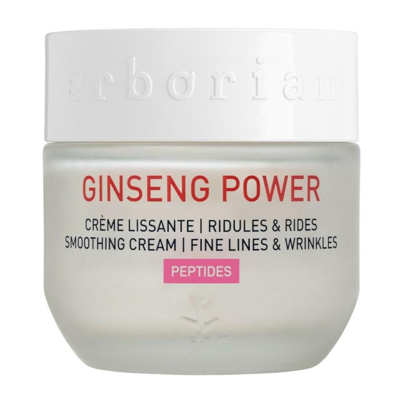 Erborian, Ginseng Power Crème 50 ml