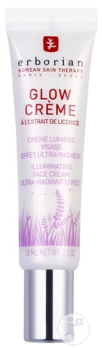 Erborian Glow Cream Tube 15ml