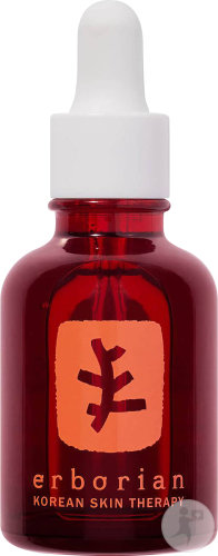 Erborian Korean Skin Therapy Multi-Regenerative Two-Phase Night Oil Dropper Bottle 30ml