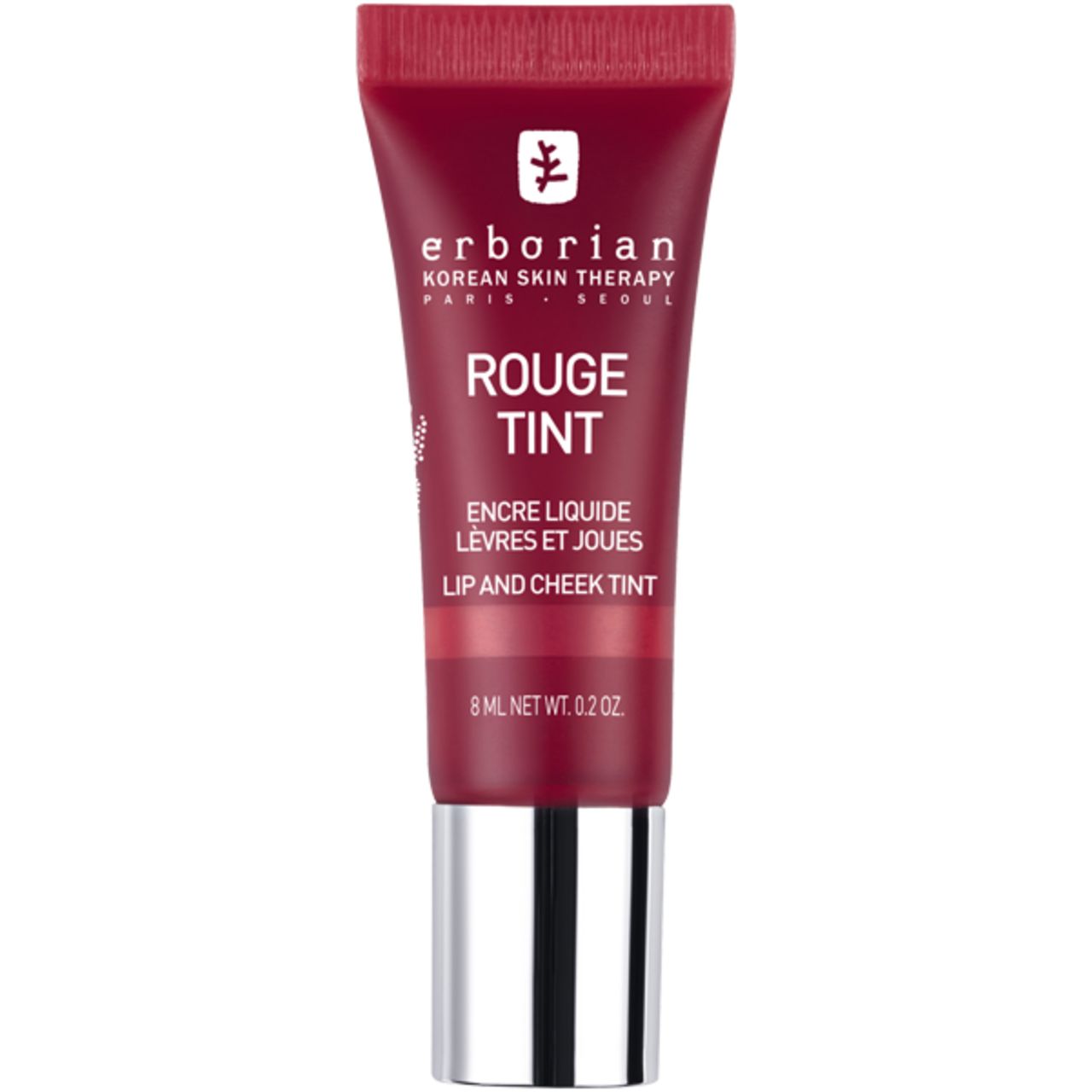 Erborian, Lip and Cheek Tint 8 ml