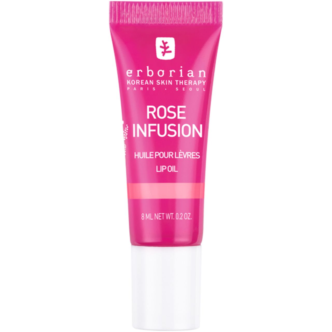 Erborian, Lip Oil 8 ml