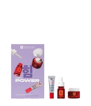 Erborian Power The Go-To Day And Night Set