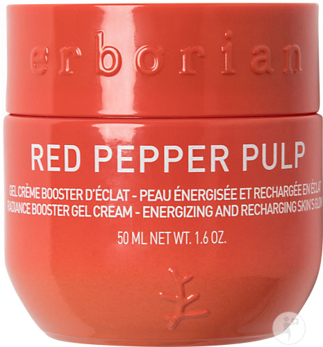 Erborian Red Pepper Pulp Jar 50ml