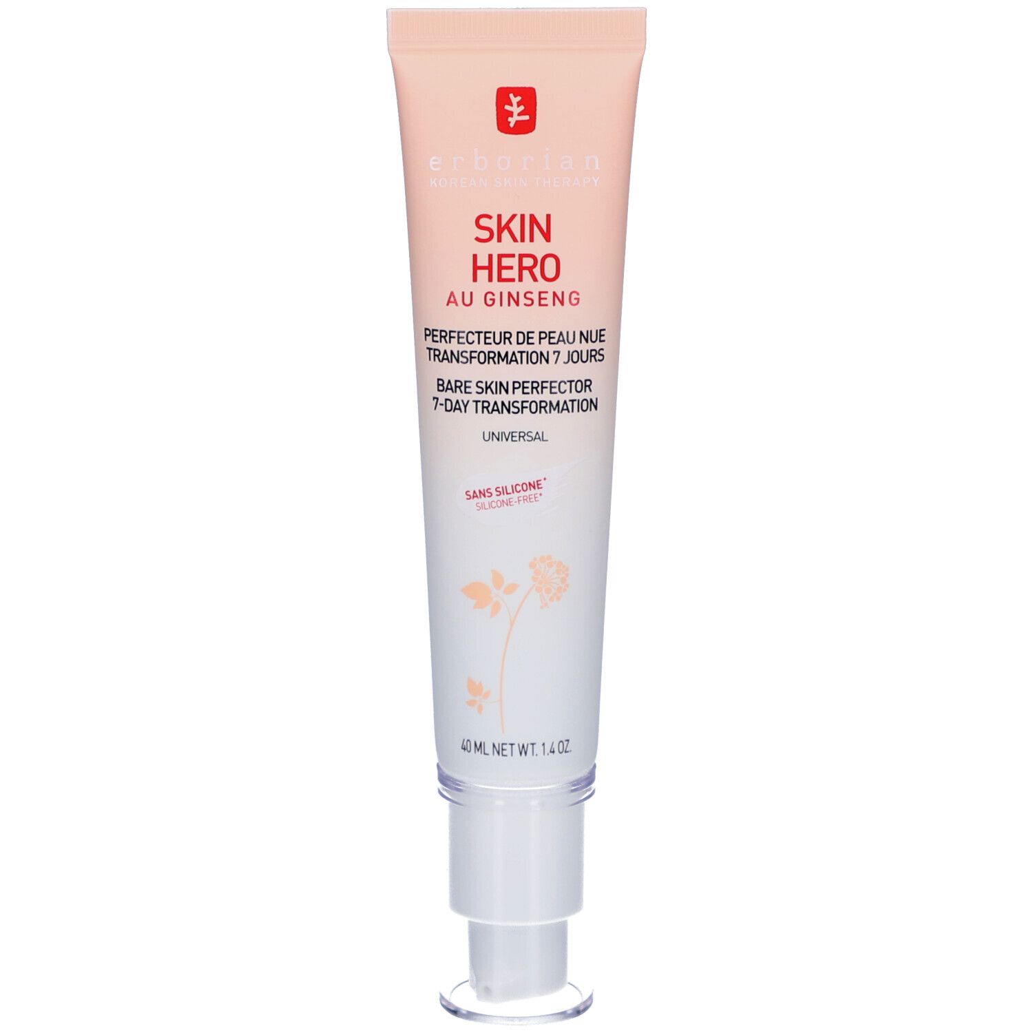 Erborian Skin Hero 40 ml