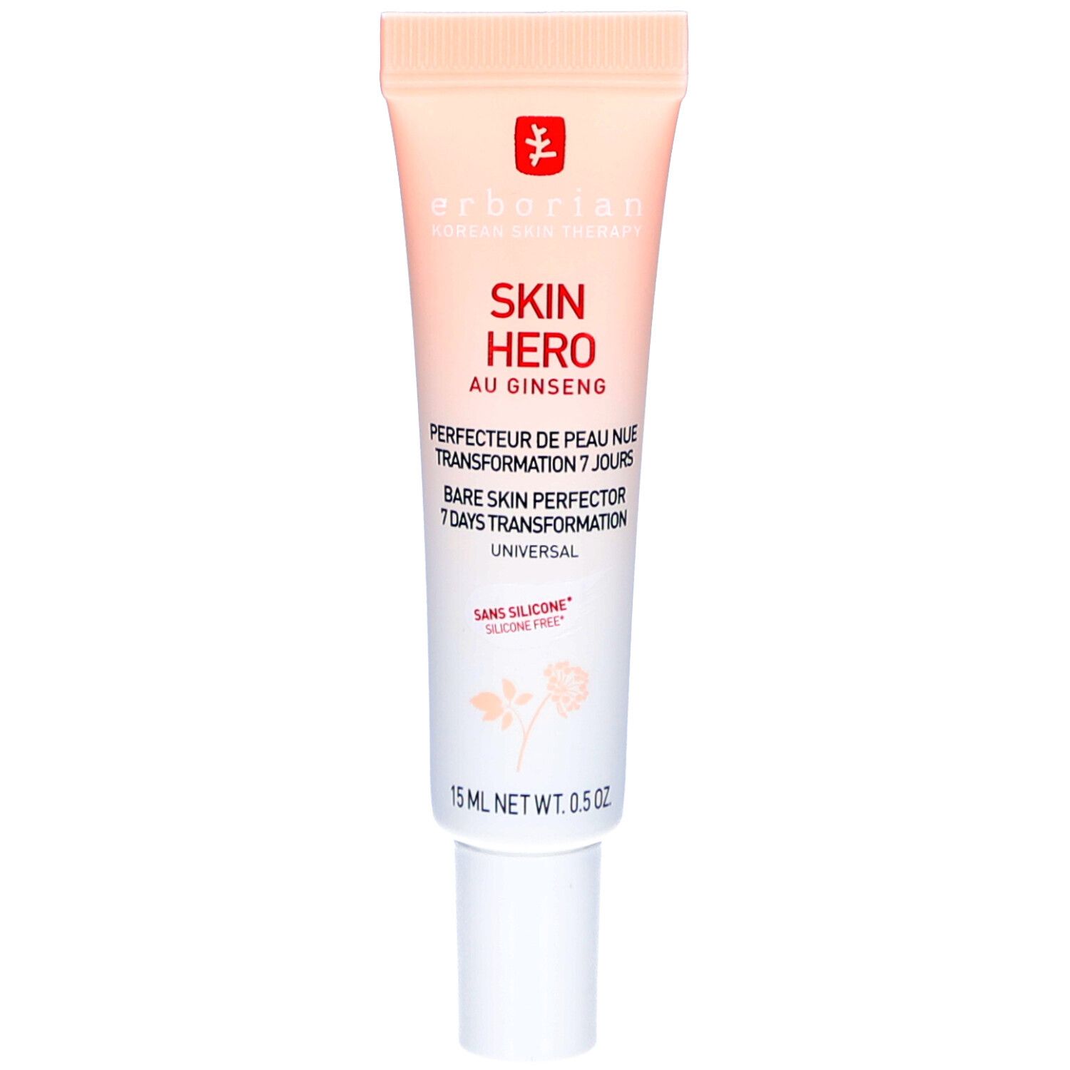 Erborian Skin Hero 15 ml