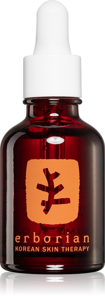 Erborian Skin Therapy Brightening and Moisturizing Oil