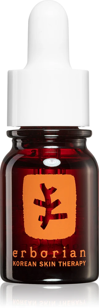 Erborian Skin Therapy Brightening and Moisturizing Oil 10 ml