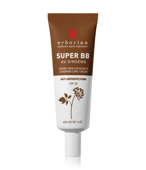 Erborian Super BB Au Ginseng Large, Chocolate 40 ml