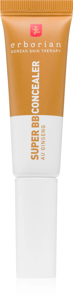 Erborian Super BB Concealer moisturizing corrector for medium to full coverage