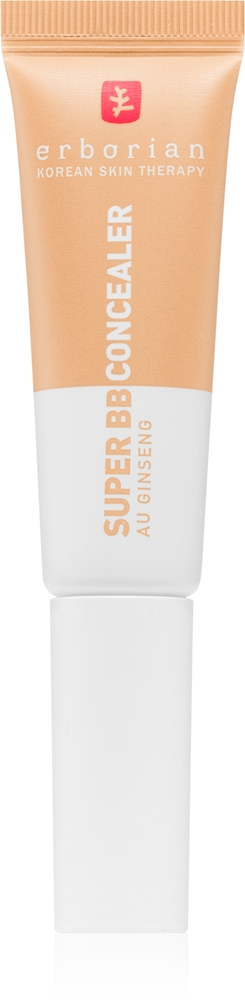 Erborian Super BB Concealer moisturizing corrector for medium to full coverage