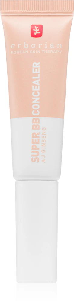 Erborian Super BB Concealer moisturizing corrector for medium to full coverage