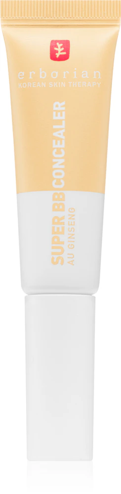 Erborian Super BB Concealer moisturizing corrector for medium to full coverage
