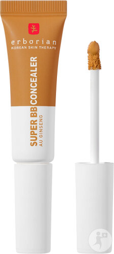 Erborian Super BB Concealer SPF25 shade Caramel Tube 10ml