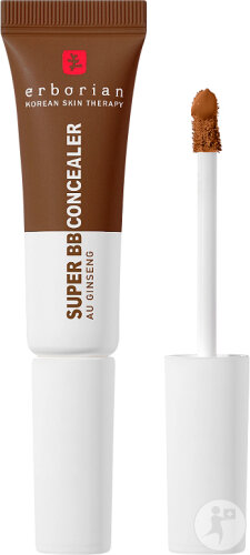 Erborian Super BB Concealer SPF25 Shade Chocolate Tube 10ml