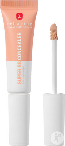 Erborian Super BB Concealer SPF25 Shade Clair Tube 10ml