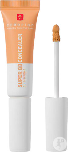 Erborian Super BB Concealer SPF25 Shade Doré Tube 10ml