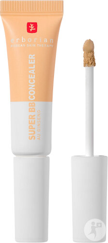 Erborian Super BB Concealer SPF25 Shade Nude Tube 10ml