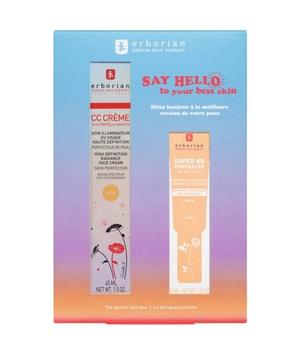 Erborian The Perfect Skin Duo Doré