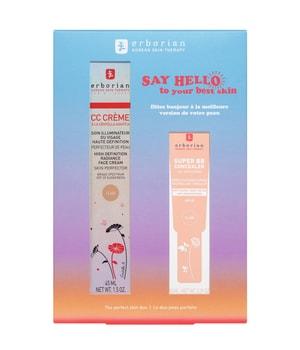 Erborian The Perfect Skin Duo Clair