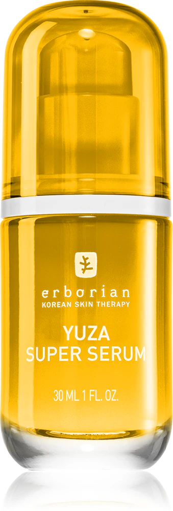 Erborian Yuza Regenerating and Firming Serum