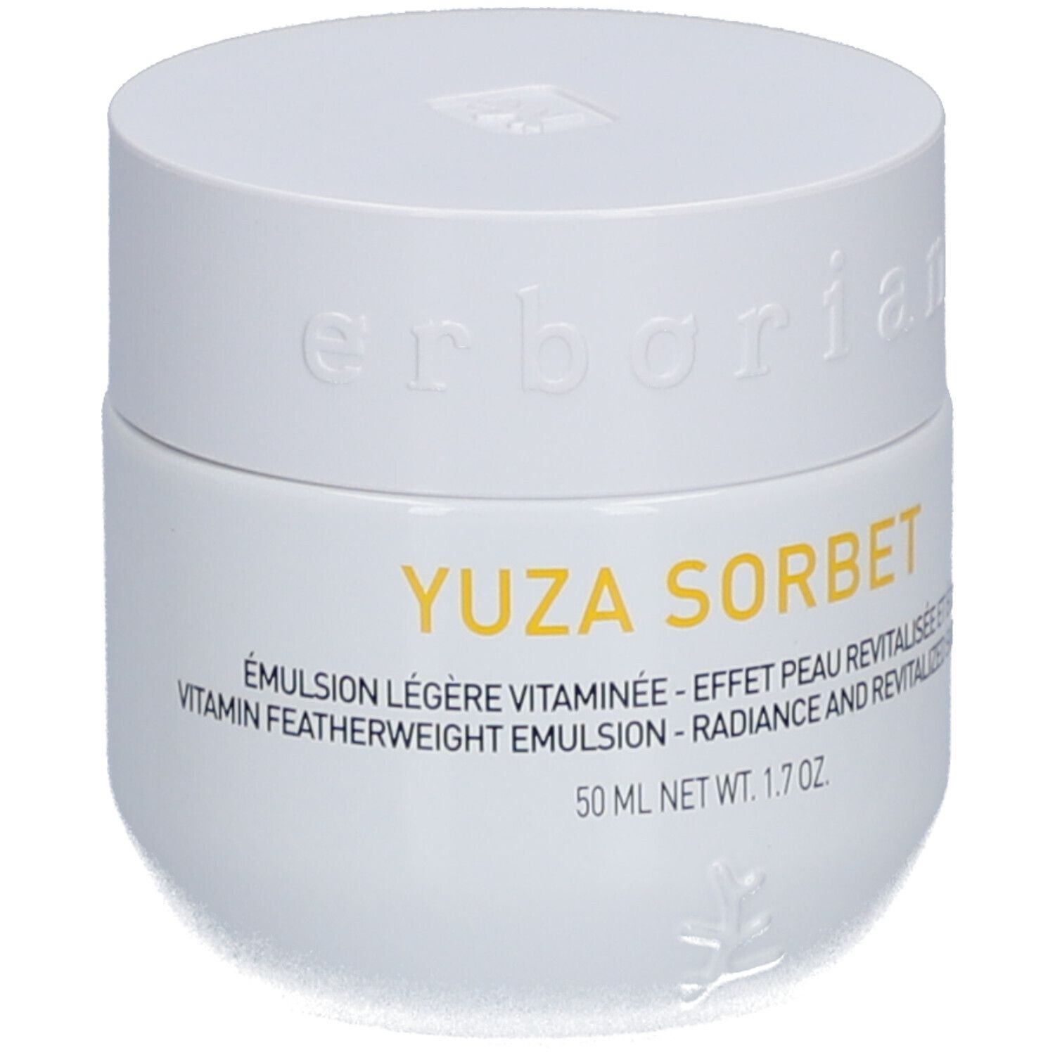 Erborian, Yuza Sorbet, 50 ml