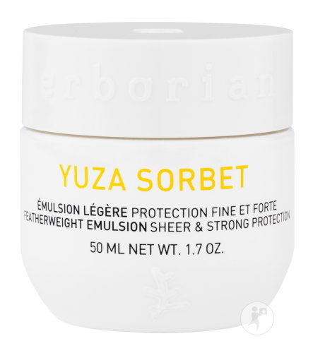 Erborian Yuza Sorbet Day Jar 50ml