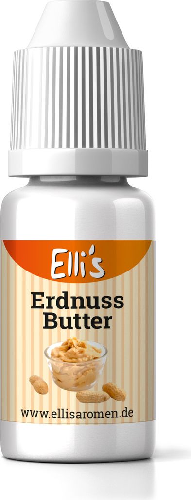 Aroma Shopping GmbH Peanut Butter - Ellis Food Flavoring