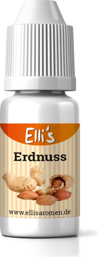 Aroma Shopping GmbH Peanut - Ellis Food Flavoring