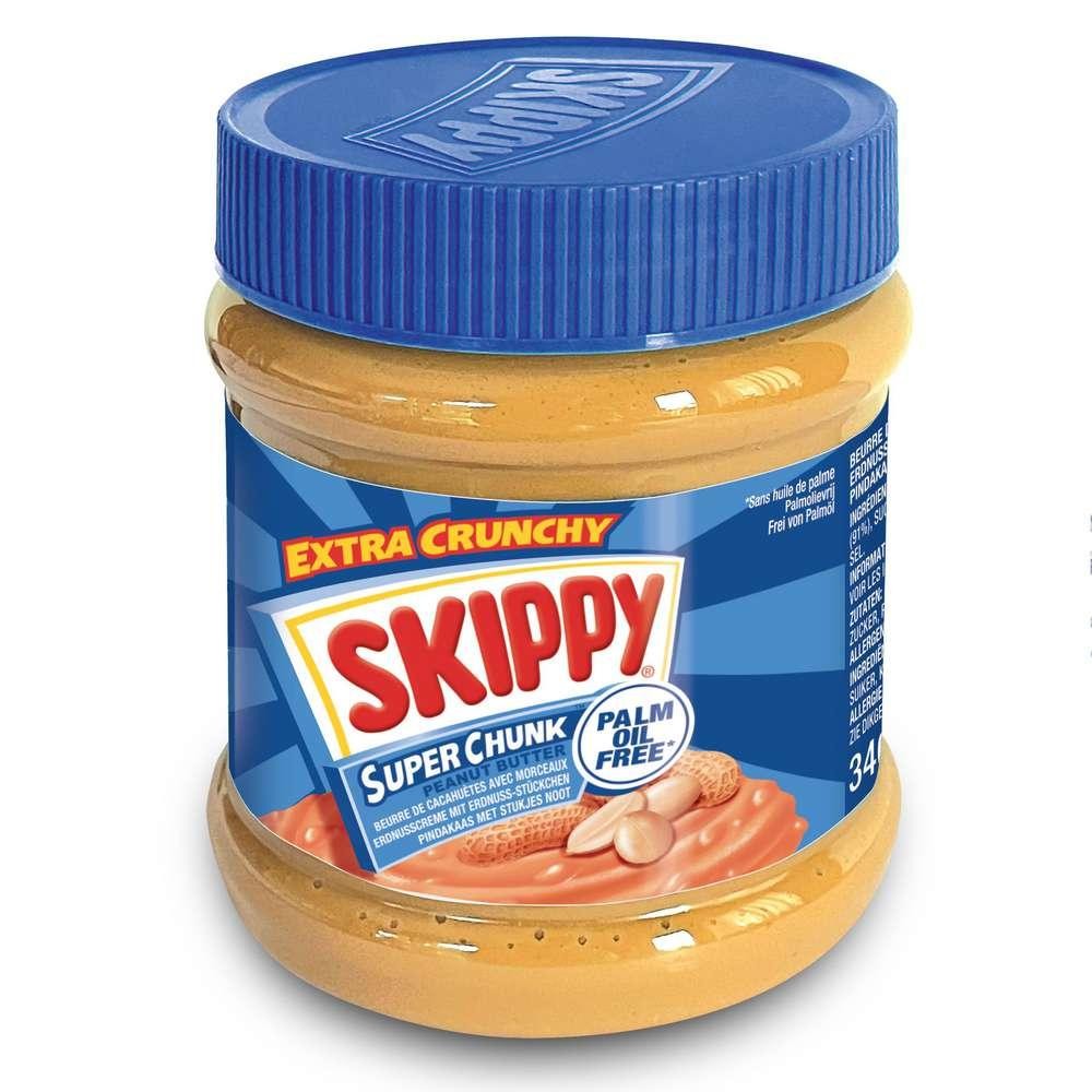 SKIPPY Peanut butter