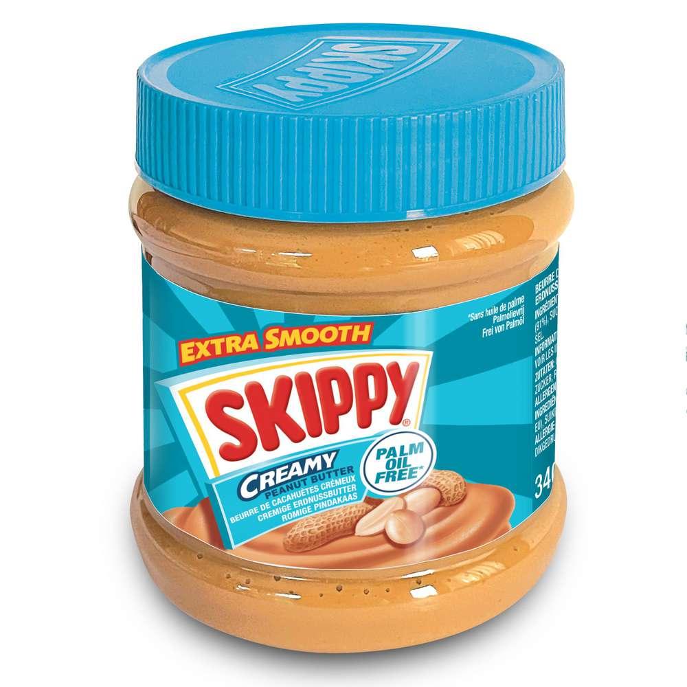 SKIPPY Peanut butter