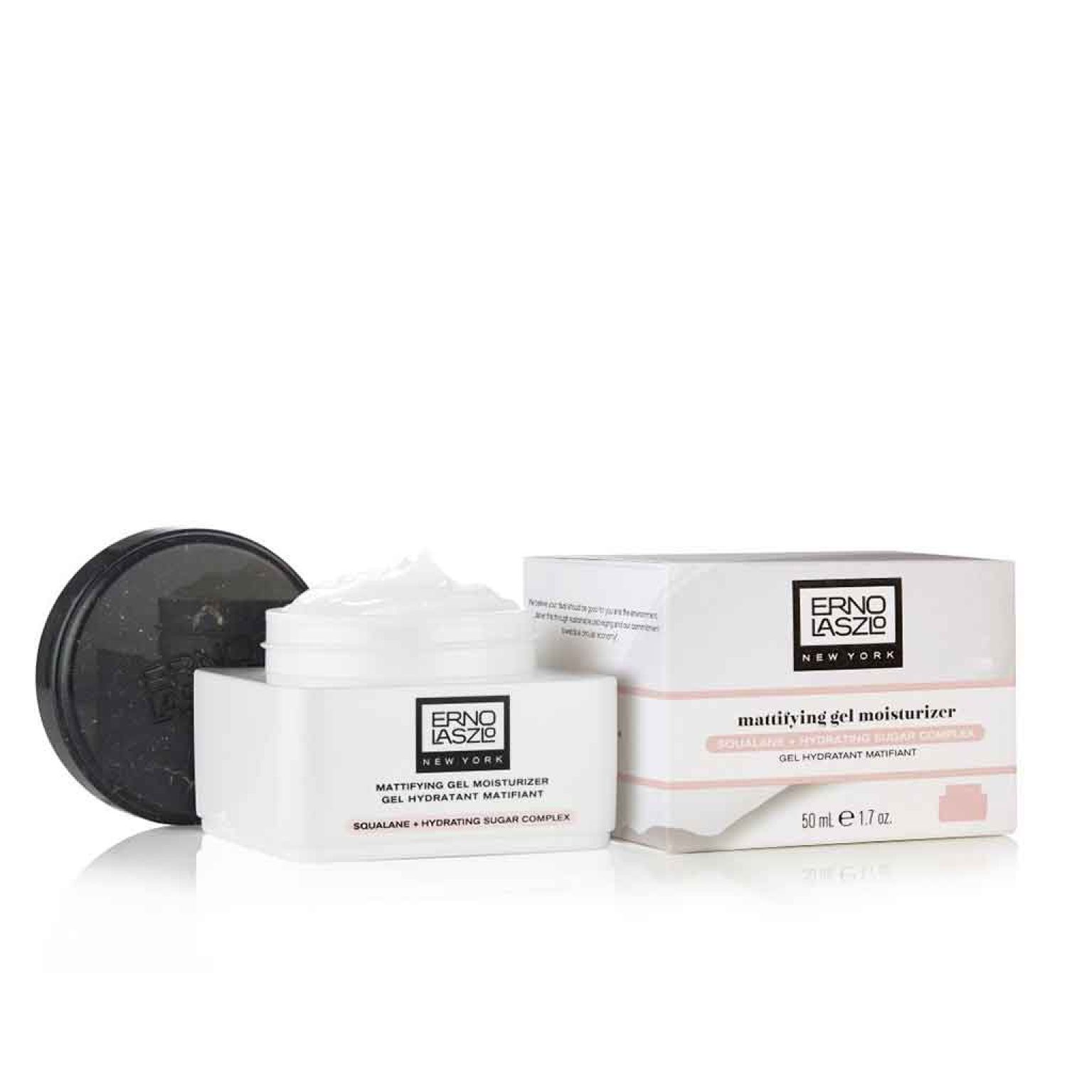Erno Laszlo Hydra Therapy Mattifying Gel Moisturizer 50 ml