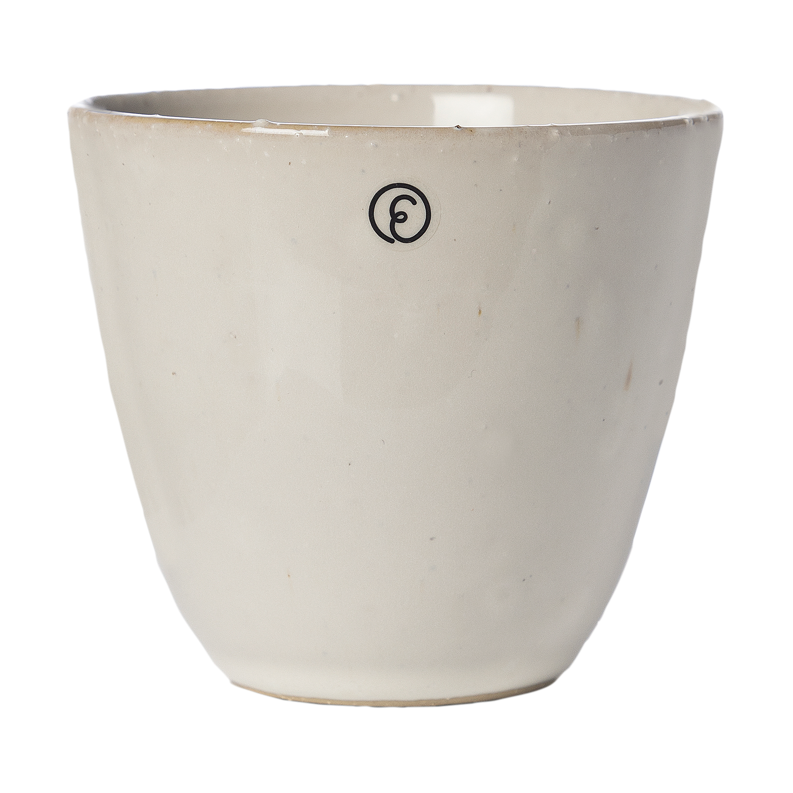 Ernst Becher without handle, 8 cm
