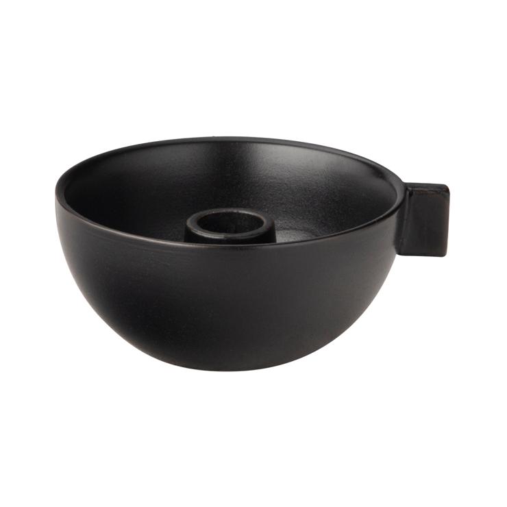 Ernst Candles Dish Ø12Cm