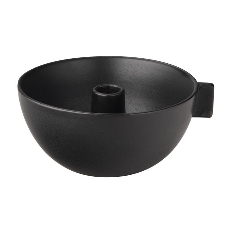 Ernst Candles Dish Ø17Cm