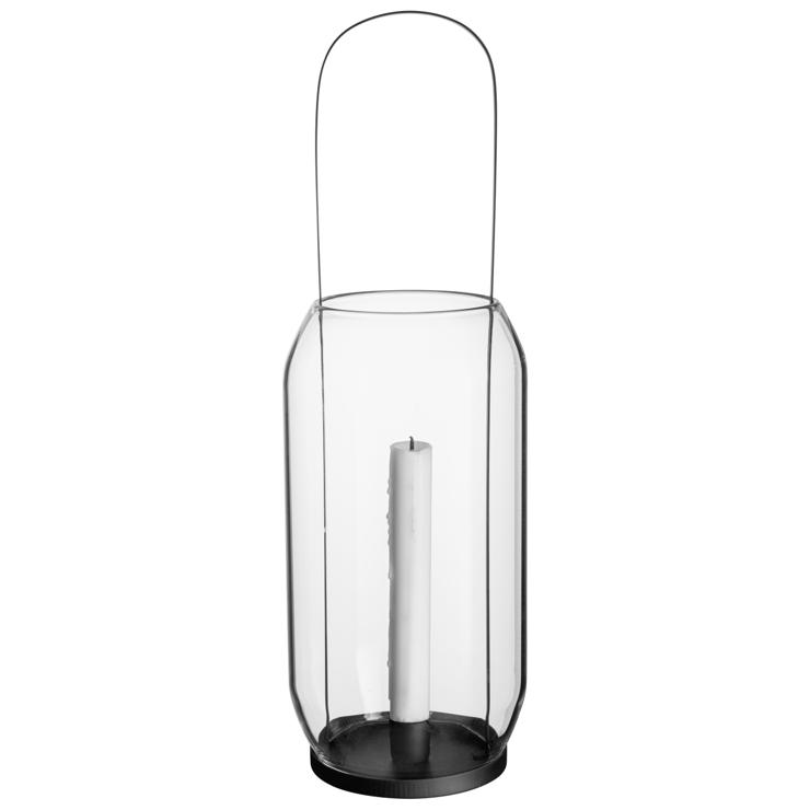 Ernst Lantern For Stabkerze 40Cm