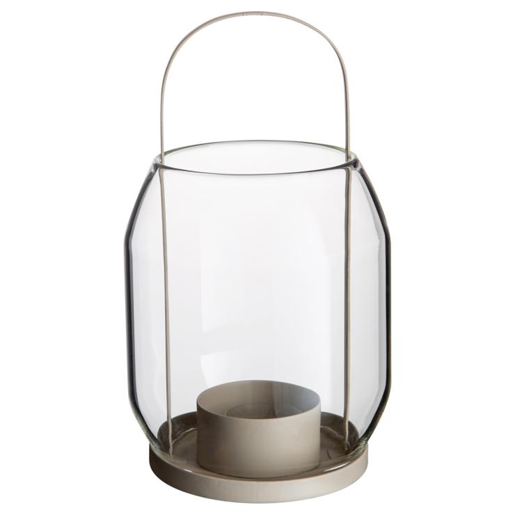 Ernst Lantern For Tealight 22Cm