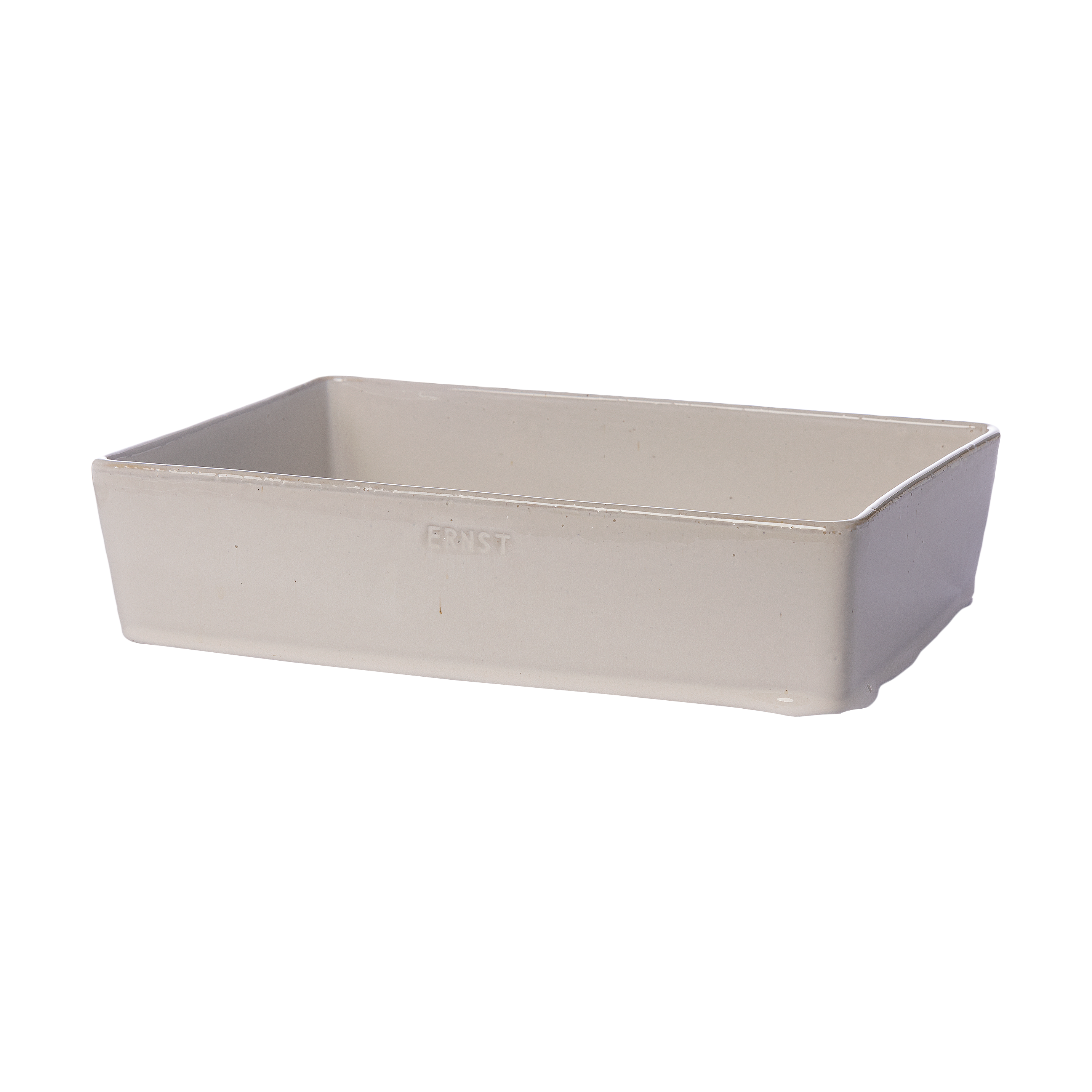Ernst oven dish 18x27 cm