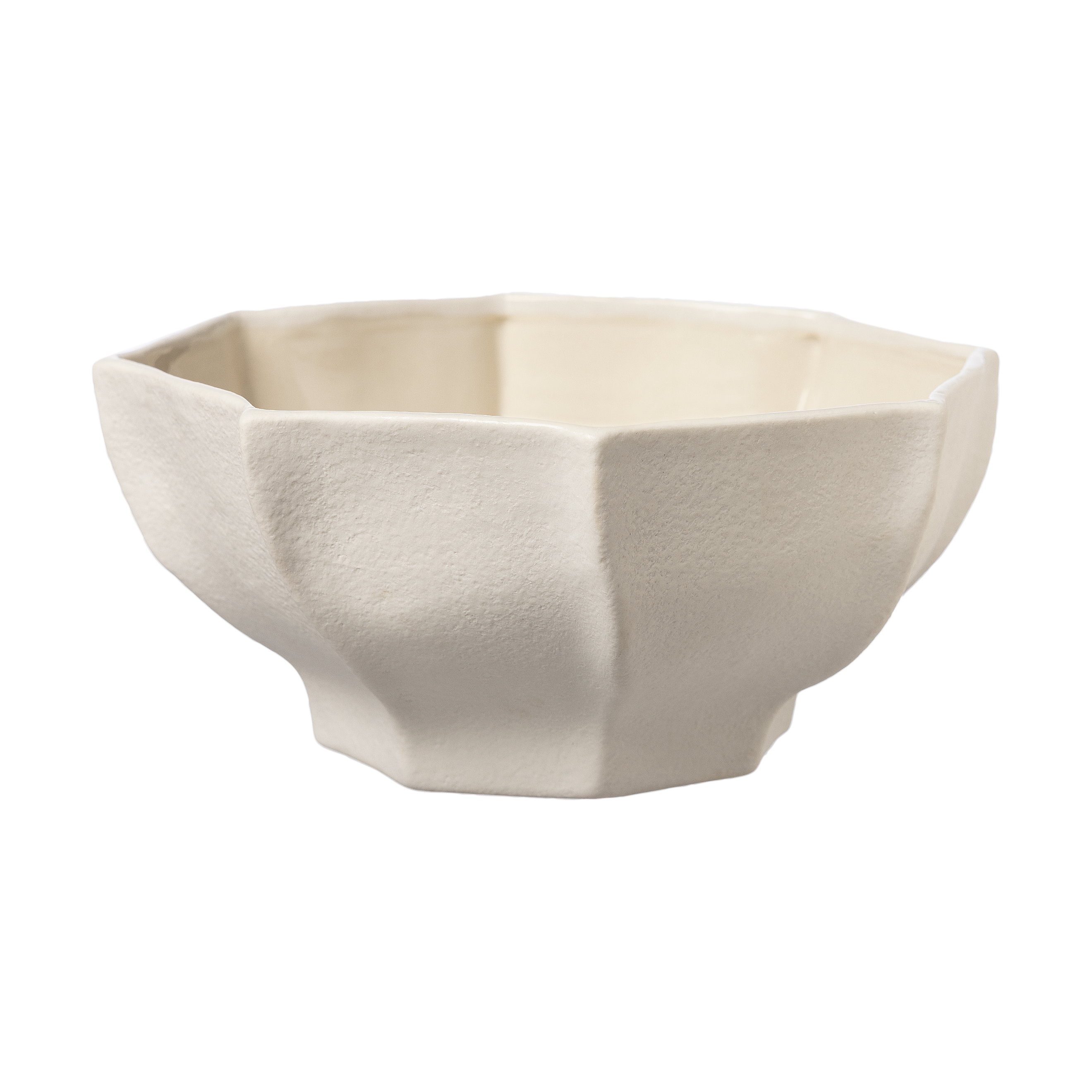 Ernst Schale natural white