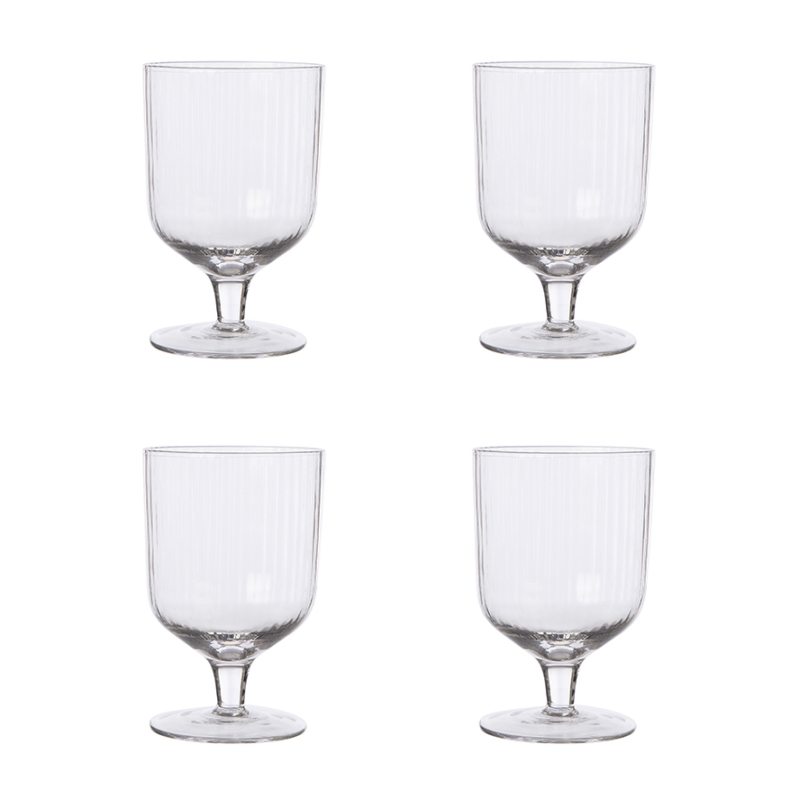 Ernst Schnapsglas 4-Pack