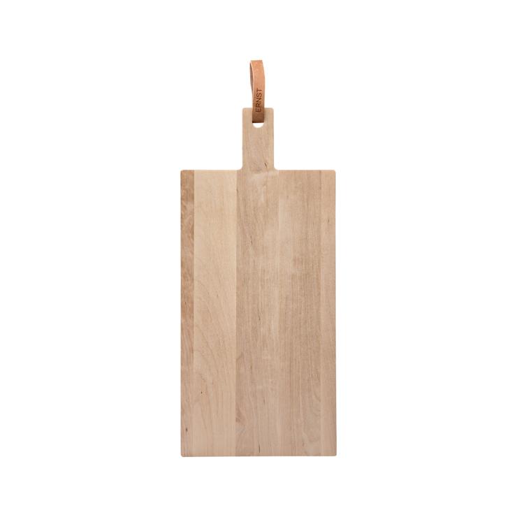 Ernst Cutting Board Made Of Birch