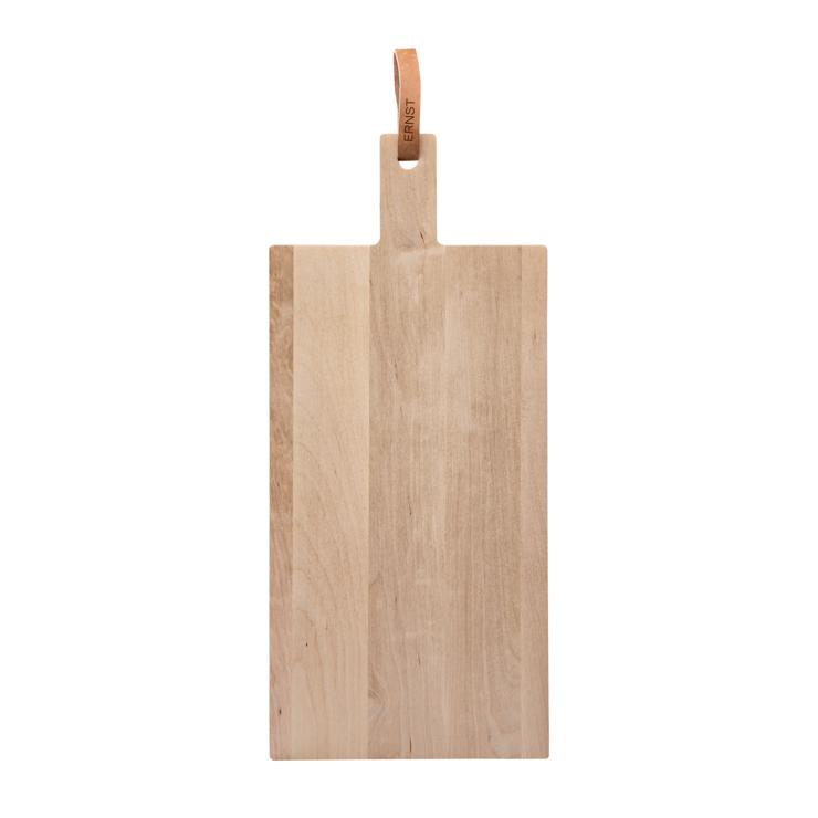 Ernst Cutting Board Made Of Birch