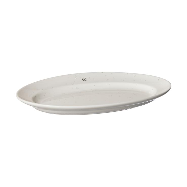 Ernst served plate oval 18x30 cm