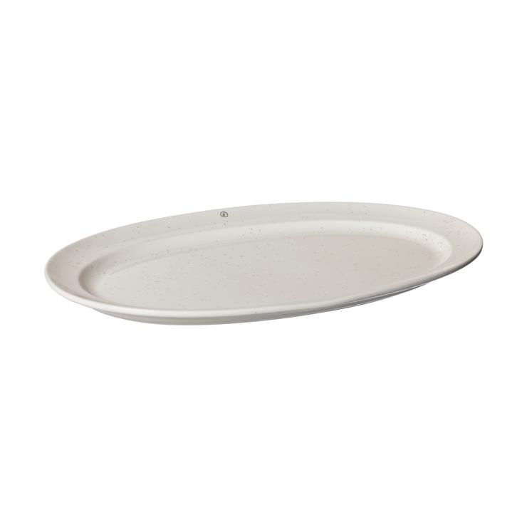 Ernst served plate Oval 25x42 cm